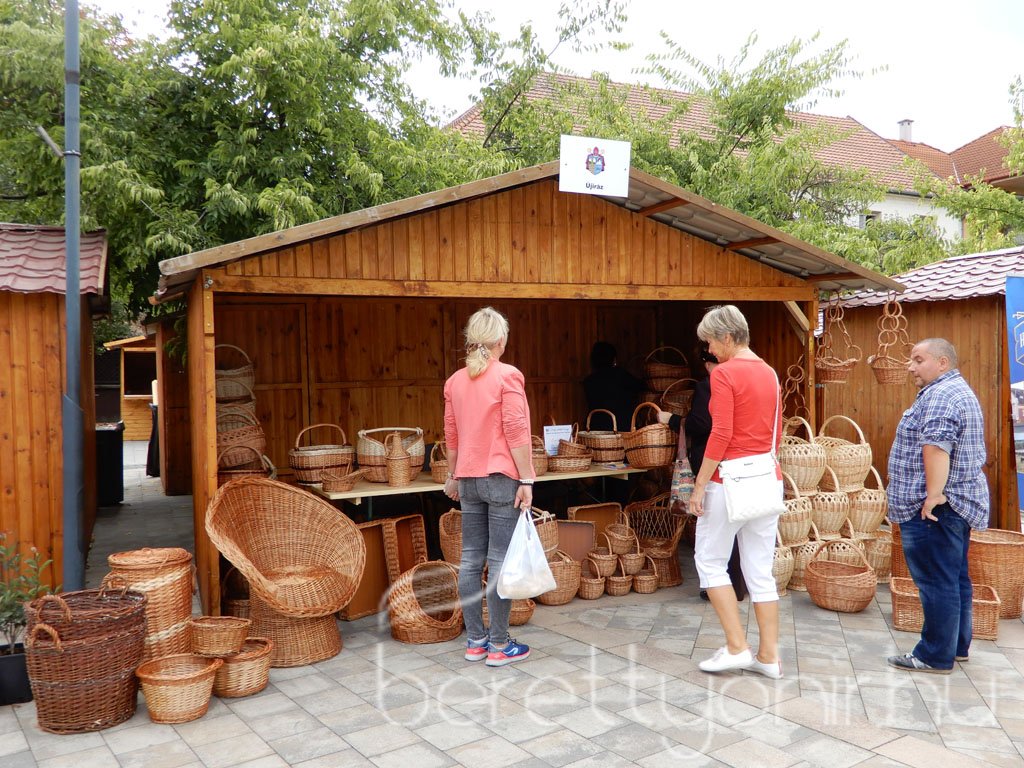 Helyi Értékek Startja 87